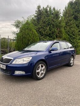 Prodám Škoda Octavia 2 kombi 2.0tdi 103kw
