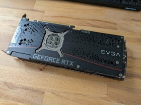 EVGA GeForce RTX 3090 XC3 ULTRA GAMING 24GB