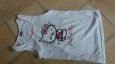 Košilka Hello Kitty vel. 134 -140