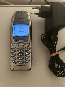 Nokia 6310i retro plně funkční v CZ