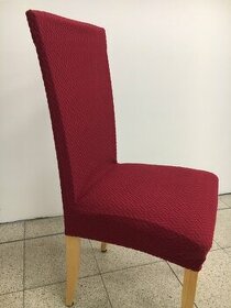 Potahy na židle vinové - 1