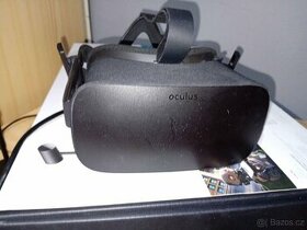 Oculus Rift - 1