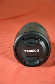 Tamron AF 70-300mm