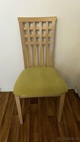 Židle na prodej 2ks - 1