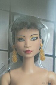 Sběratelská Barbie Anna May Wong - 1