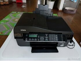 Tiskárna Epson Stylus Office BX320fw