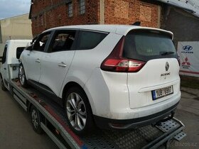 Renault Scenic IV 1.4 103KW 2019