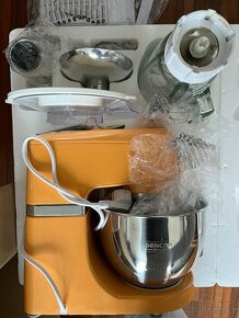 Sencor stojici mixer pastel collection, kuchynsky robot