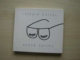 Richard Müller - Nočná Optika - 1