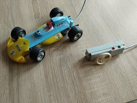 Formule Ites BRM 180 - 1