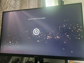 27" MSI G274QPF herní monitor