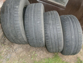 Letni pneu Michelin energy 205/60 R15 - 1