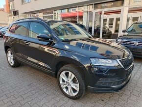 Škoda Karoq  2.0TDI 110kW 4x4 DSG Webasto Press&Drive - 1