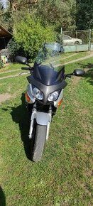 Honda CBF 600 S