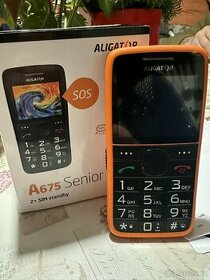 Nový mobil Aligátor - 1