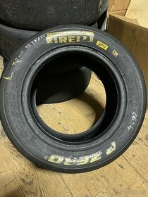 Závodní pneumatiky Pirelli 200/540 R13