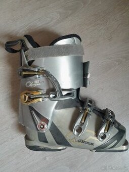 Přeskáče Nordica - 1