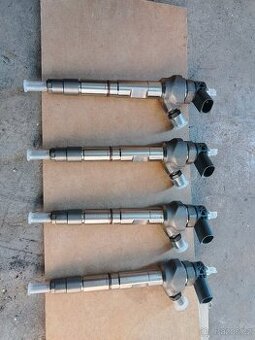Vstřikovač BOSCH 0445110471
