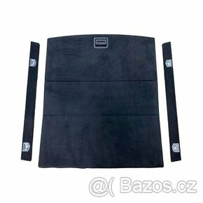 Podlaha kufru 4L0863462 AUDI Q7 4L S-Line facelift r.v. 2010
