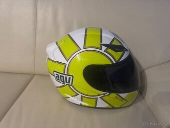 Helma AGV K3