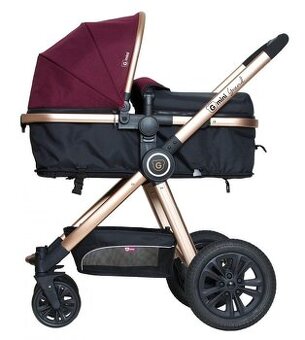 G mini grand - 1