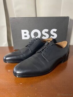 Hugo Boss pánské formální boty 42