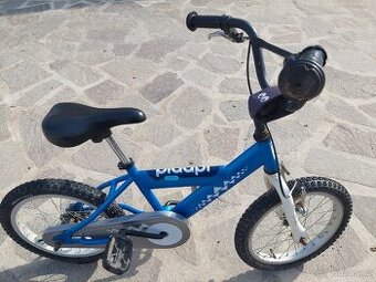 Detske kolo BMX