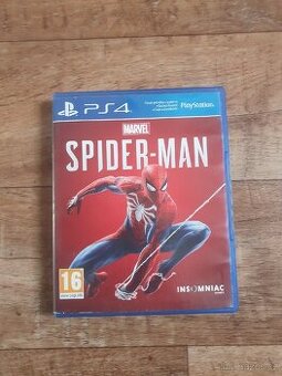 Spider-man