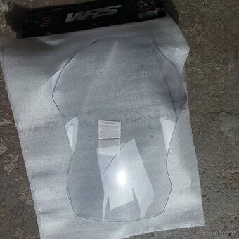 Honda X-ADV 750 Plexi