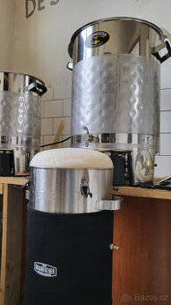CK fermentační tank GF30 pro edition Grainfather 30L