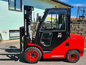 Hangcha 3,5t