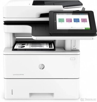 HP Color Laserjet Enterprise MFP M578