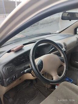 Prodám Chrysler Town & Country