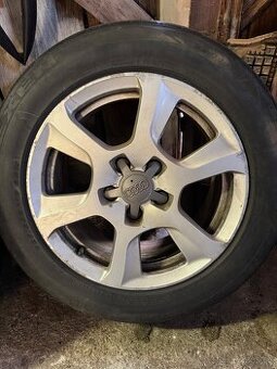 Alukola R16 5/112 66,6