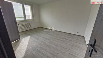 Pronájem bytu 2+1 Hrušovany u Brna