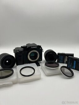 Panasonic G7