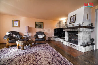 Prodej chalupy, 805 m², Sobkovice