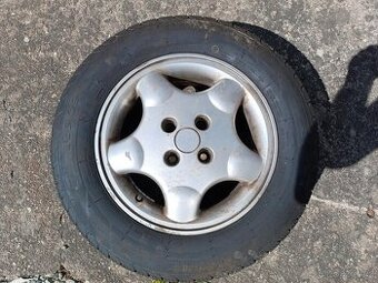 175/70R14 88T Aplus Snowflake A909 univerzál pneu dot04/24