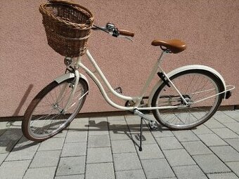 Kolo retro dámské
