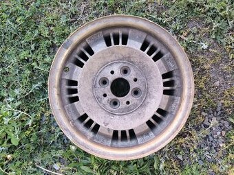 Mille Miglia Maifrini BS R14 4x98