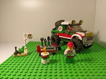 Prodám lego 60115