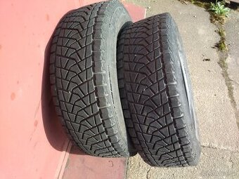 VRANIK 215/65 R16 ICE SPECIAL 98T