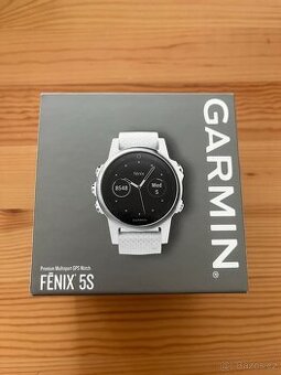 Garmin Fenix 5S