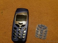 Kryt Nokia