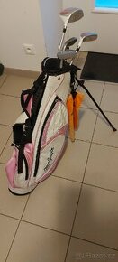 Dětský golfový bag