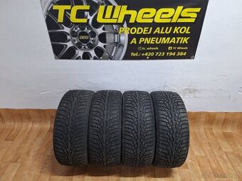 Zimní pneu 235/35/19 Nokian