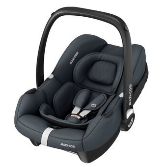 Autosedačka Maxi-Cosi CabrioFix i-Size + základna