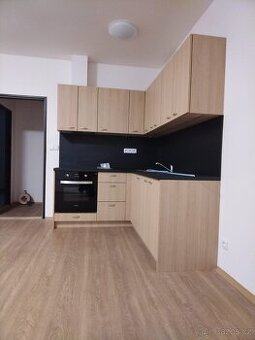 Pronájem bytu 2+1 58m2 v Úpici