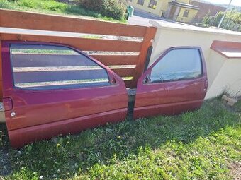 Citroën ZX,  3 dv. Nd