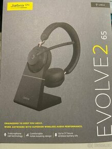 Jabra Evolve2 65